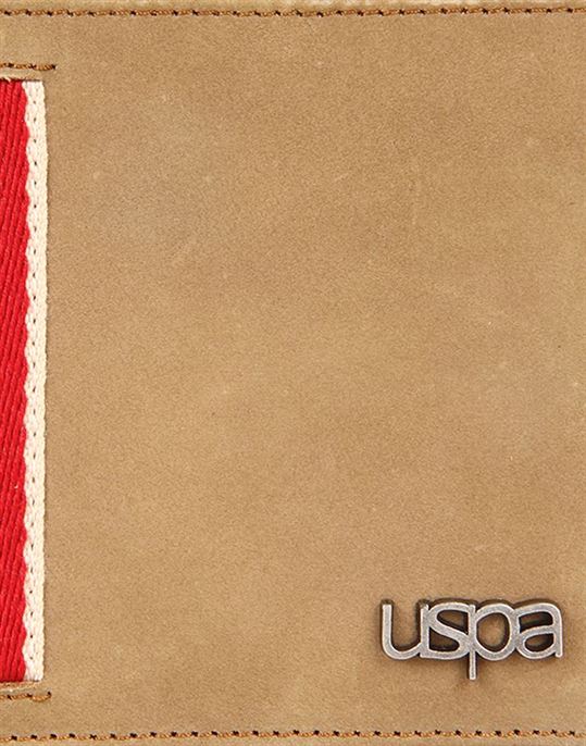 U.S. Polo Assn. Casual Wear Solid Men Wallet